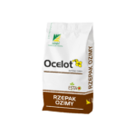 OCELOT  C/1; 2mln  zapr. BUTEO START +SCENIC GOLD