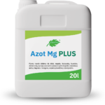 Azot Mg PLUS 20L