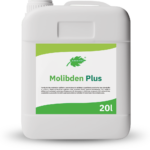 Molibden PLUS 5L