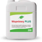 Wapniowy PLUS 20L