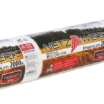 Siatka Netzwerk  Premuim123/2000m