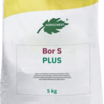 Bor S PLUS 15kg