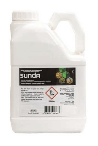 sunda Sunda 1L - obrazek 1