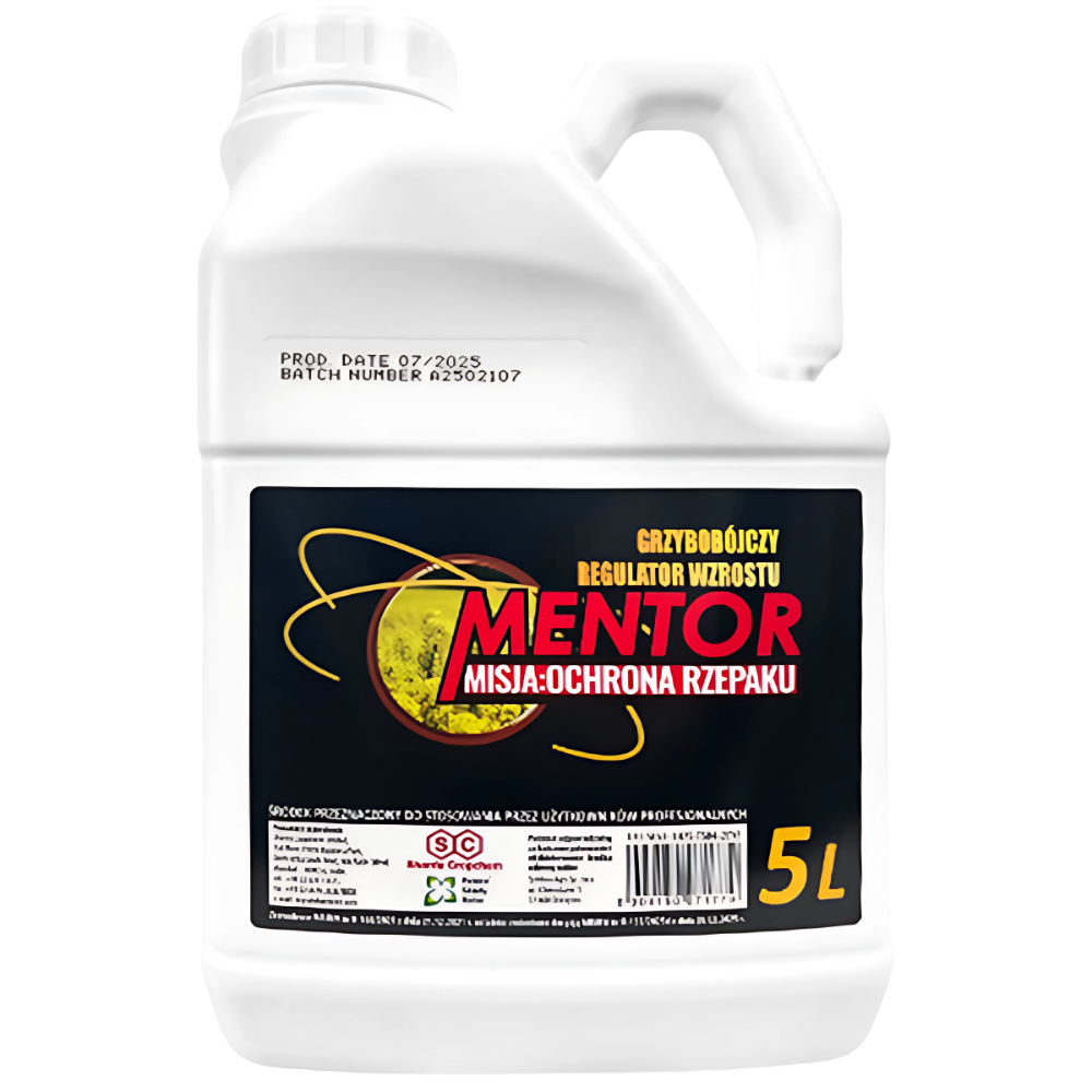 Mentor-5l-1 Mentor - obrazek 1